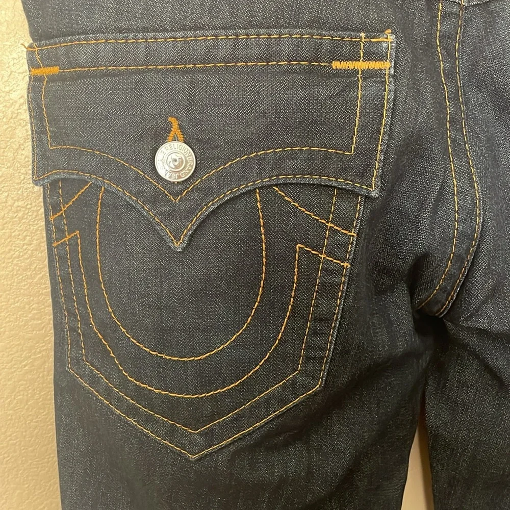 True Religion Jean